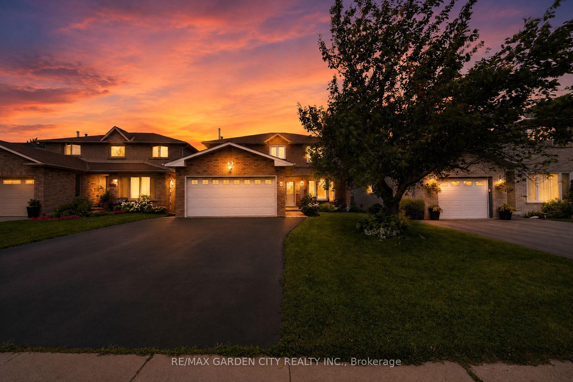 43 Bonaparte Way
