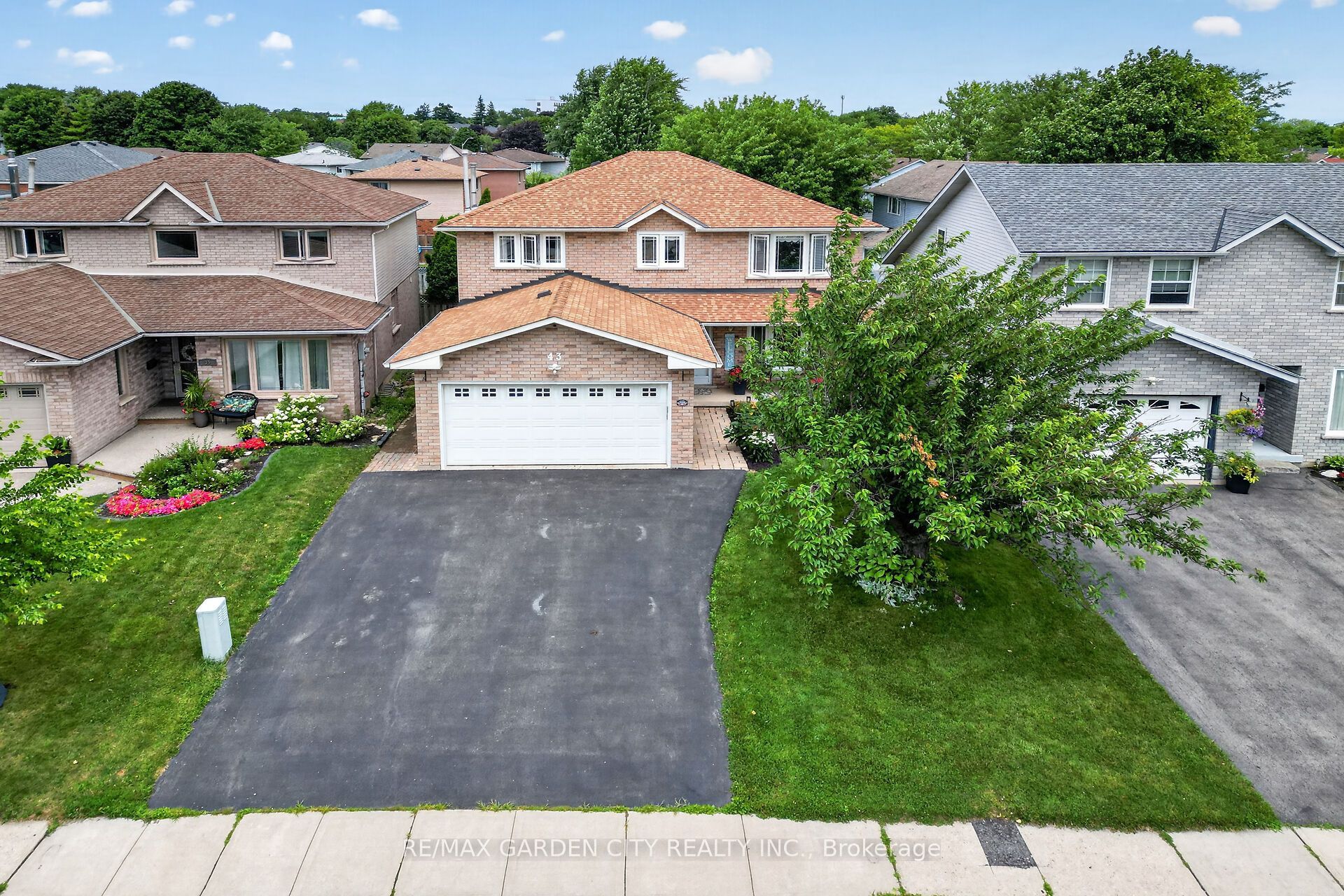 43 Bonaparte Way