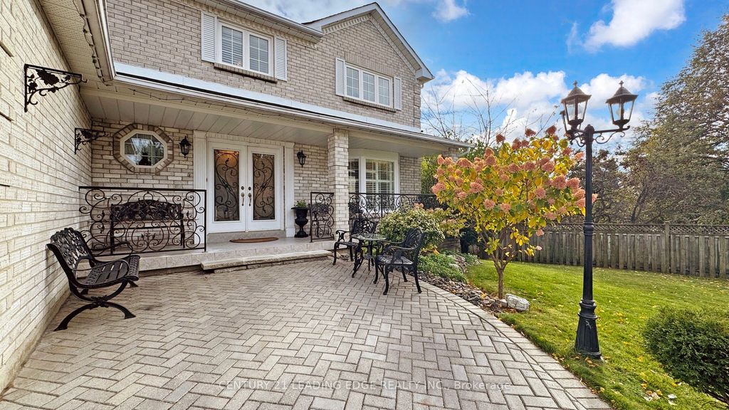 Photo of 55 Atlantic Avenue, Markham, ON L3P 7C7 (MLS # N12780714)