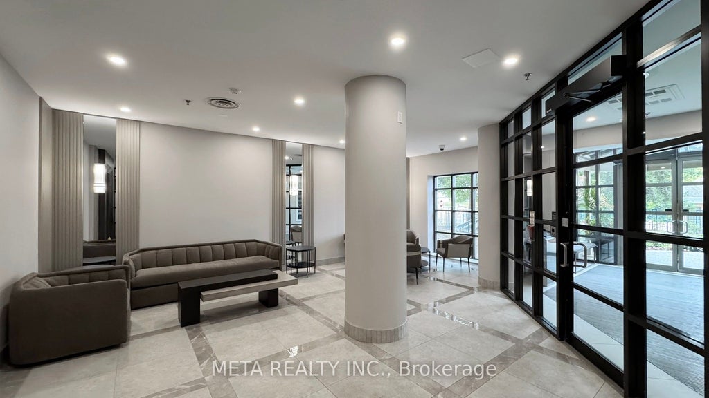 Photo of 115 Omni Drive #2101, Toronto, ON M1P 5B4 (MLS # E13574888)