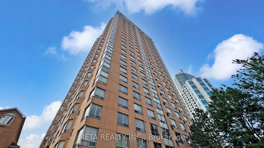 Photo of 115 Omni Drive #2101, Toronto, ON M1P 5B4 (MLS # E13574888)