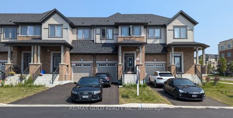 Photo of 46 Bayardo Drive, Oshawa, ON L1L 0V2 (MLS # E12727292)