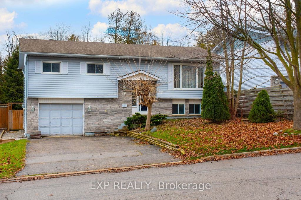 Photo of 310 Crawford Street, Barrie, ON L4N 3W8 (MLS # S12573470)