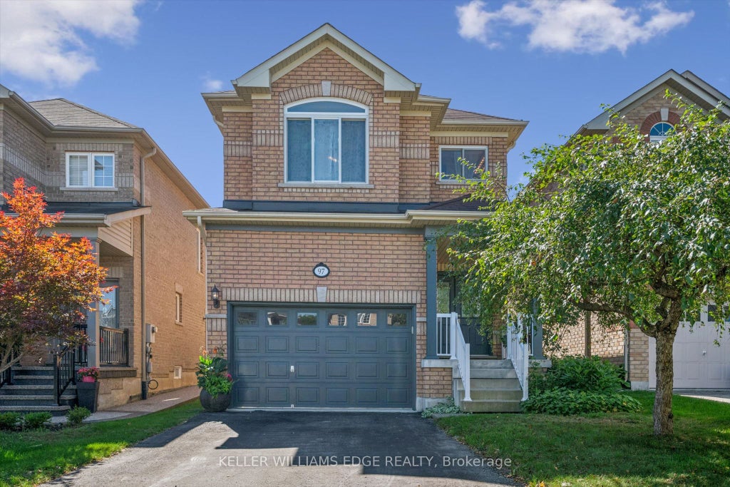 Photo of 97 Meadowlark Drive N, Halton Hills, ON L7G 0C5 (MLS # W13860148)