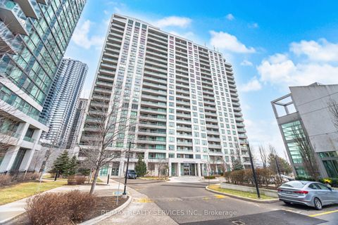 335 Rathburn Road W 909 Mississauga ON L5B 0C8