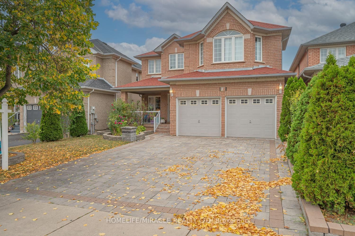 18 Hartwell Gate