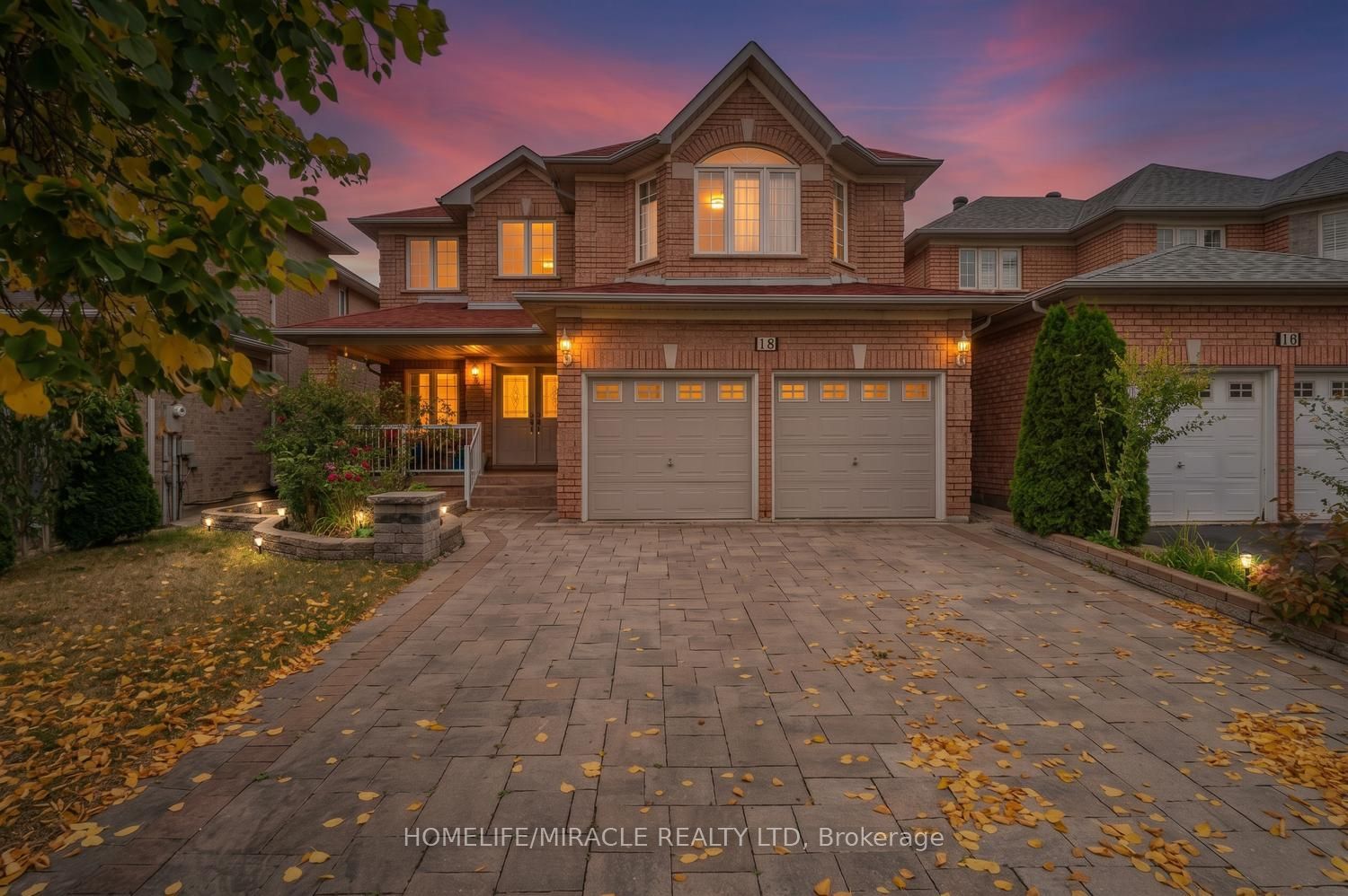 18 Hartwell Gate