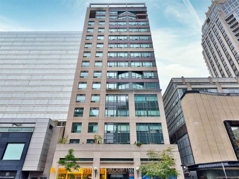 102 Bloor Street W 1001 Toronto ON M5S 1M8