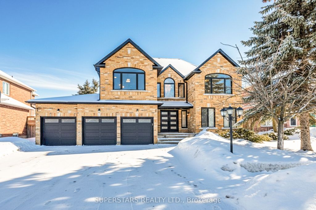 Photo of 622 Lyman Boulevard, Newmarket, ON L3X 1V9 (MLS # N12804490)