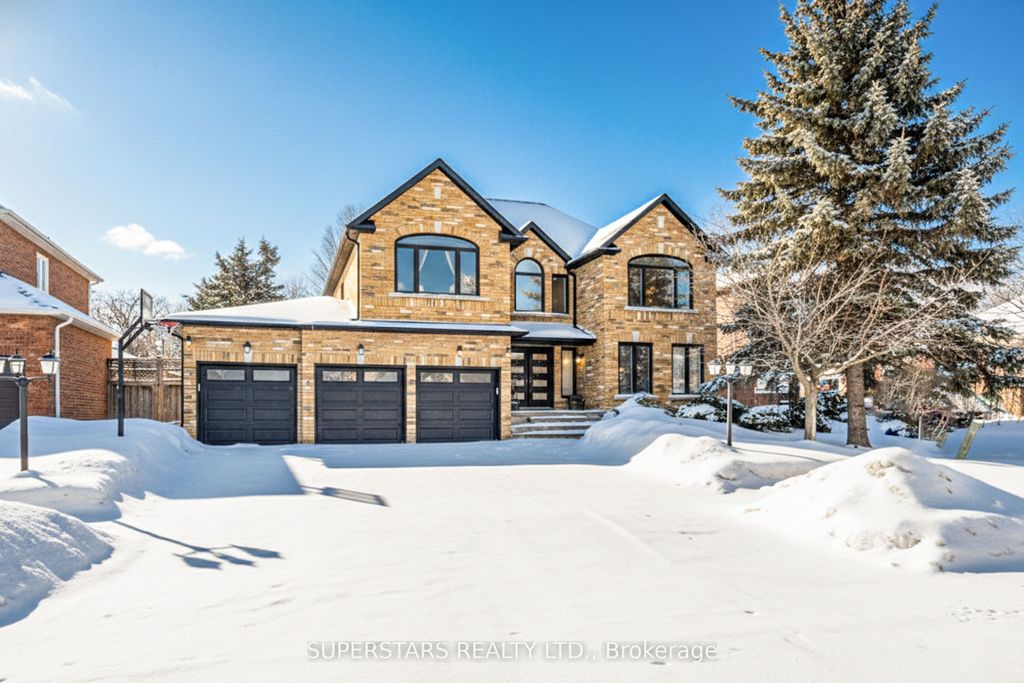 Photo of 622 Lyman Boulevard, Newmarket, ON L3X 1V9 (MLS # N12804490)