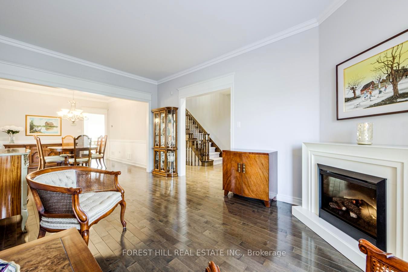 45 Cedar Springs Drive