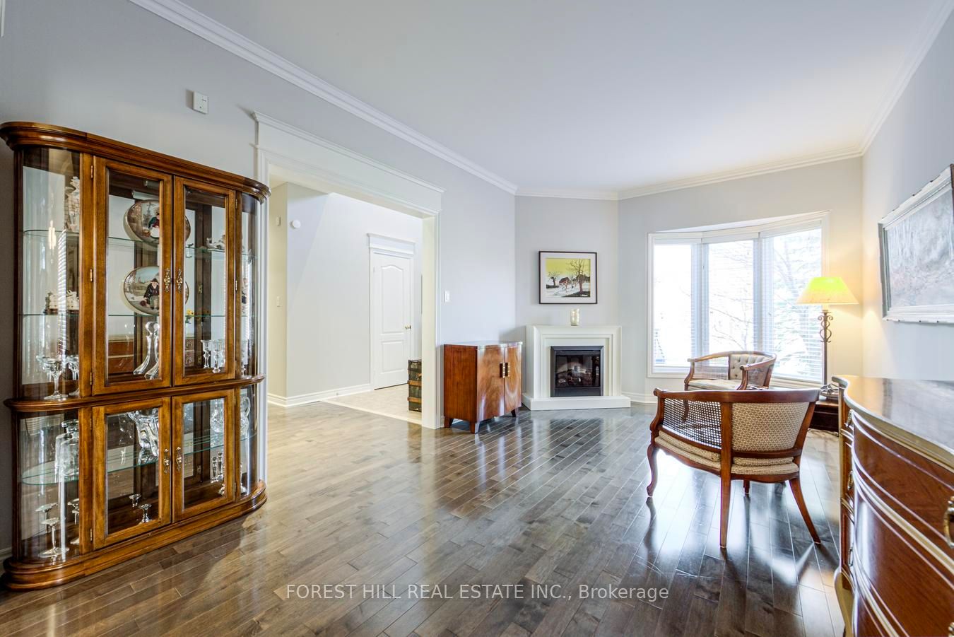 45 Cedar Springs Drive