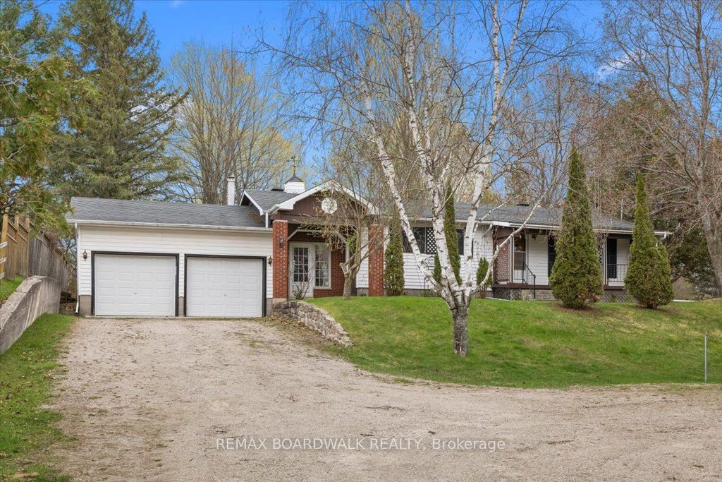 Photo of 815 Christie Lake Road, Tay Valley, ON K7H 3C6 (MLS # X13096682)
