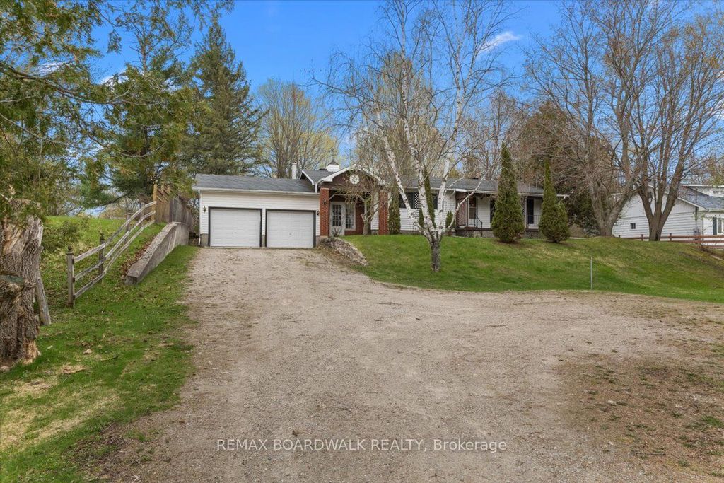 Photo of 815 Christie Lake Road, Tay Valley, ON K7H 3C6 (MLS # X13096682)