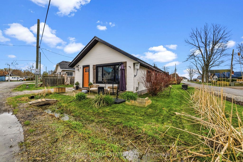 Photo of 2 Fagan Street, Haldimand, ON N0A 1L0 (MLS # X13079060)