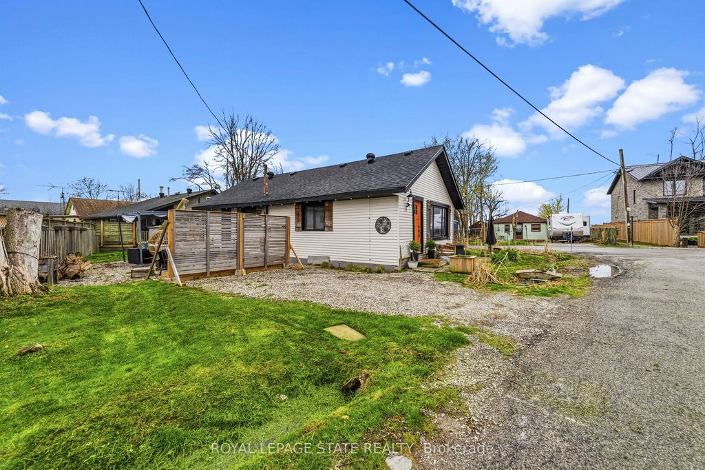 Photo of 2 Fagan Street, Haldimand, ON N0A 1L0 (MLS # X13079060)
