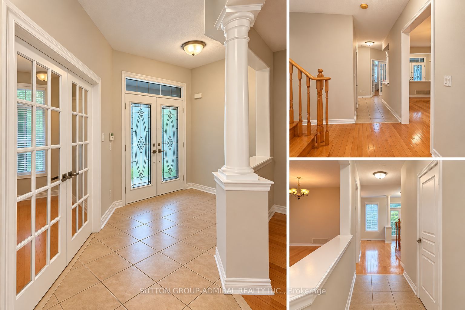 2323 Falling Green Drive