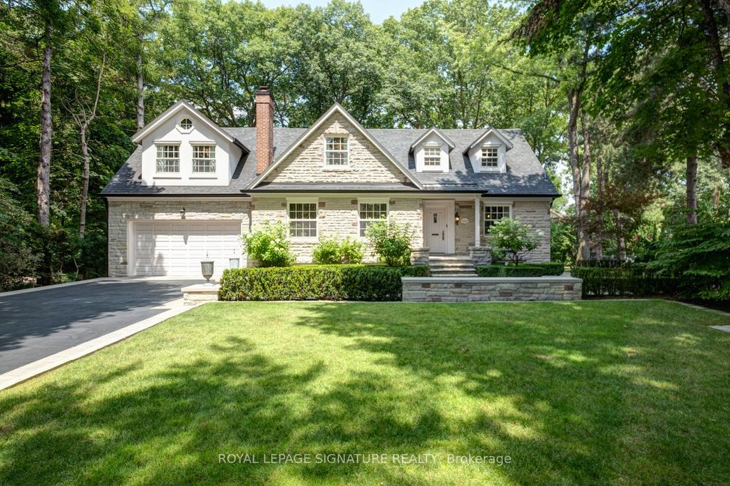 Photo of 20 Taylor Drive, Toronto, ON M4C 3B3 (MLS # E12456068)
