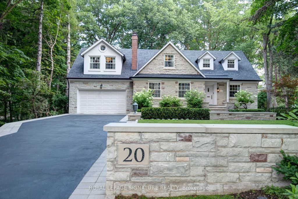 Photo of 20 Taylor Drive, Toronto, ON M4C 3B3 (MLS # E12456068)