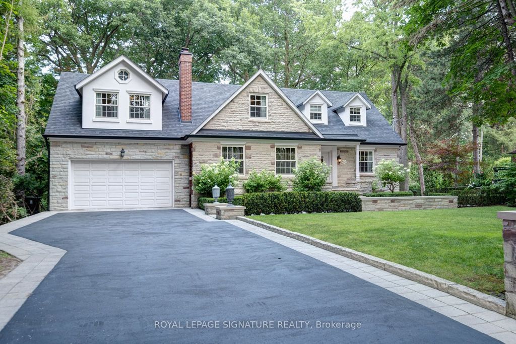 Photo of 20 Taylor Drive, Toronto, ON M4C 3B3 (MLS # E12456068)