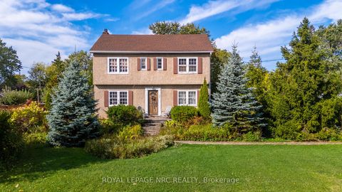 Photo of 299 First Avenue, Welland, ON L3C 1Z1 (MLS # X12431411)