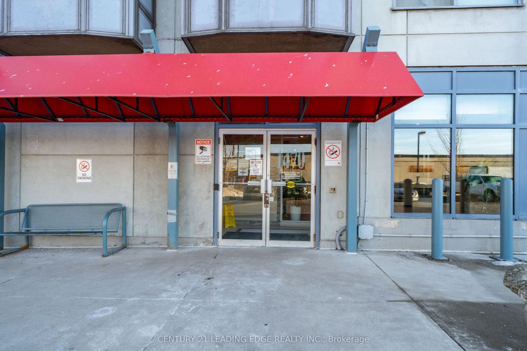 Photo of 1470 MIDLAND Avenue #2310, Toronto, ON M1P 4Z4 (MLS # E12851266)