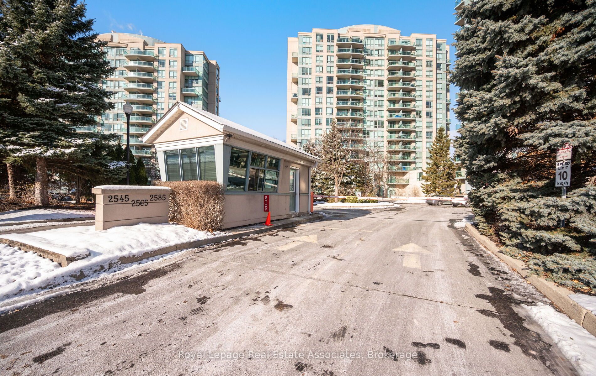 2545 Erin Centre Boulevard 1713