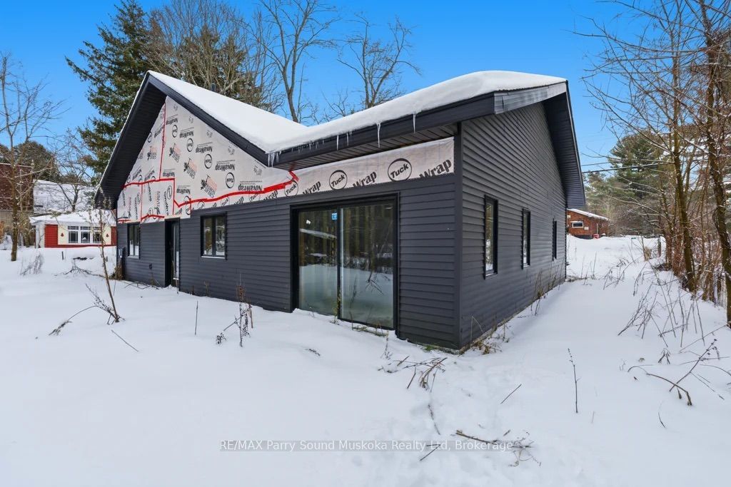 Photo of 1232 518 Highway, Seguin, ON P2A 0B6 (MLS # X12650342)