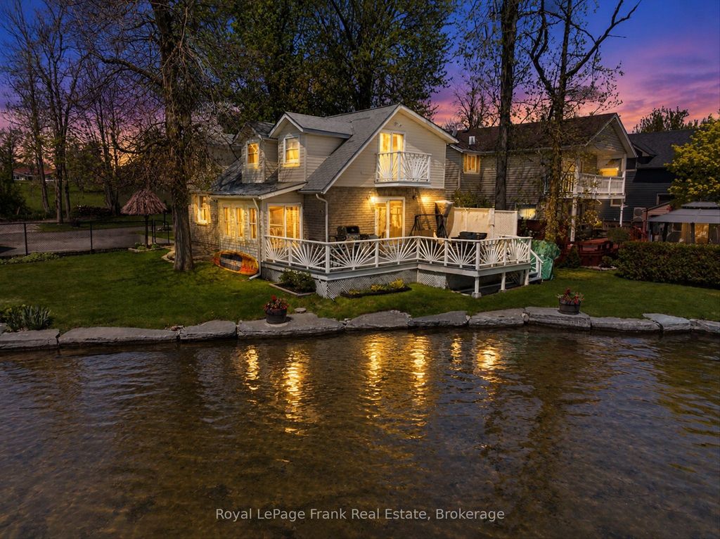 Photo of 463 Causeway View Road, Selwyn, ON K9J 6X2 (MLS # X13156806)