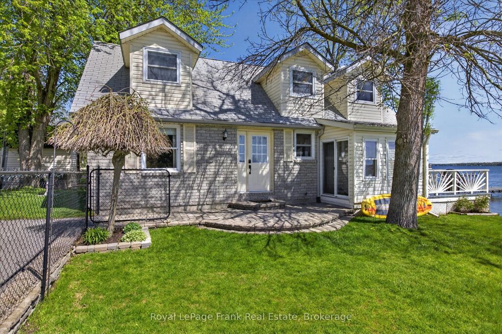 Photo of 463 Causeway View Road, Selwyn, ON K9J 6X2 (MLS # X13156806)