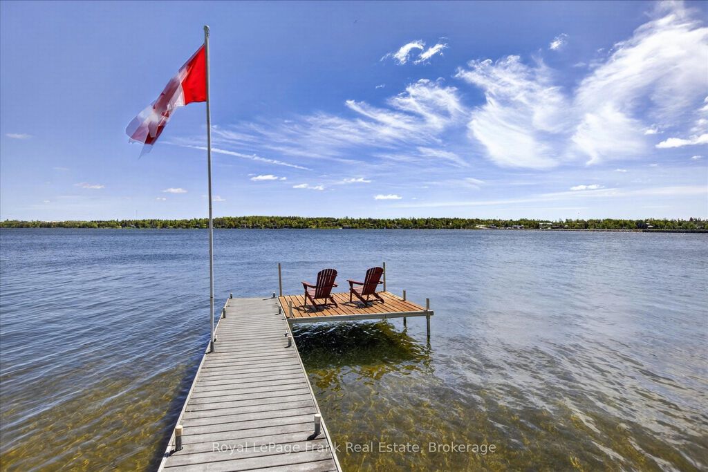 Photo of 463 Causeway View Road, Selwyn, ON K9J 6X2 (MLS # X13156806)