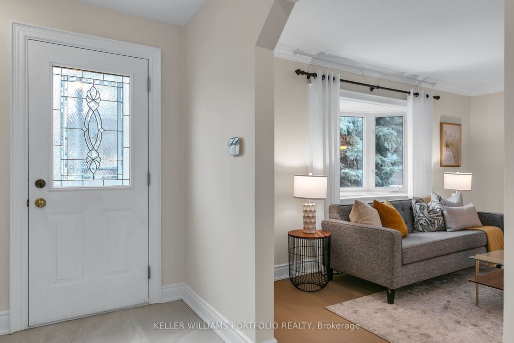 Photo of 50 Wilmar Road, Toronto, ON M9B 3S1 (MLS # W12692564)