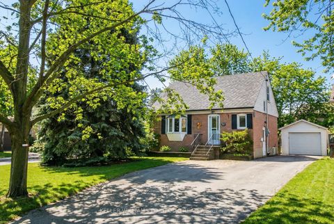 50 Wilmar Road Toronto ON M9B 3S1