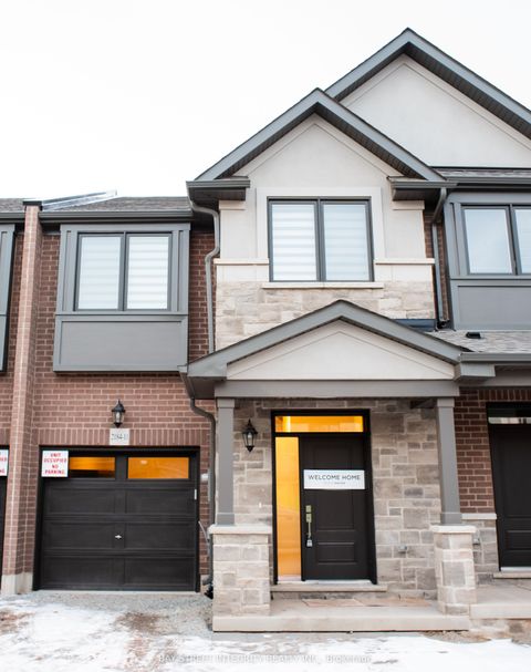 2184 Postmaster Drive 11 Oakville ON L6M 5T1