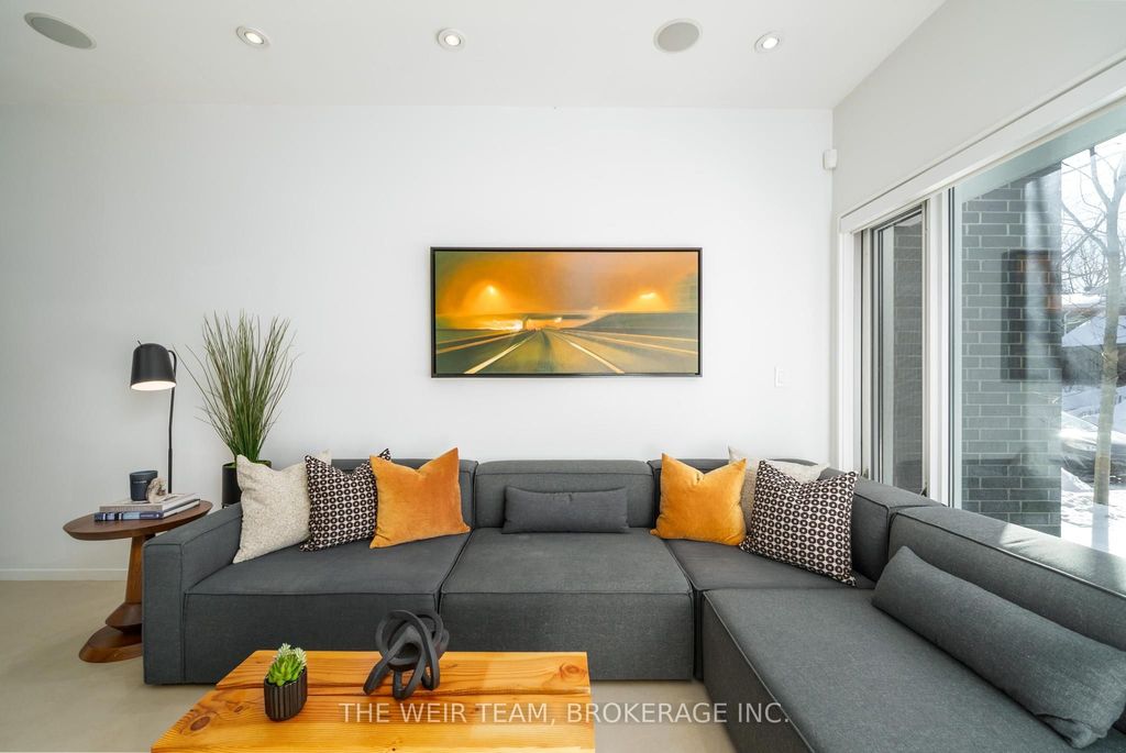 Photo of 63 Wembley Drive, Toronto, ON M4L 3C9 (MLS # E12747906)