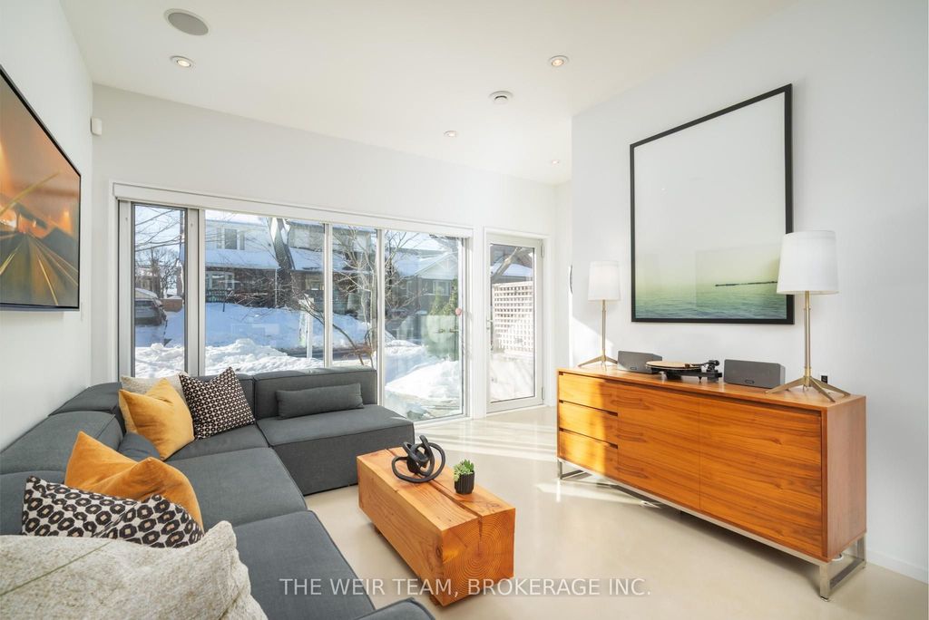 Photo of 63 Wembley Drive, Toronto, ON M4L 3C9 (MLS # E12747906)