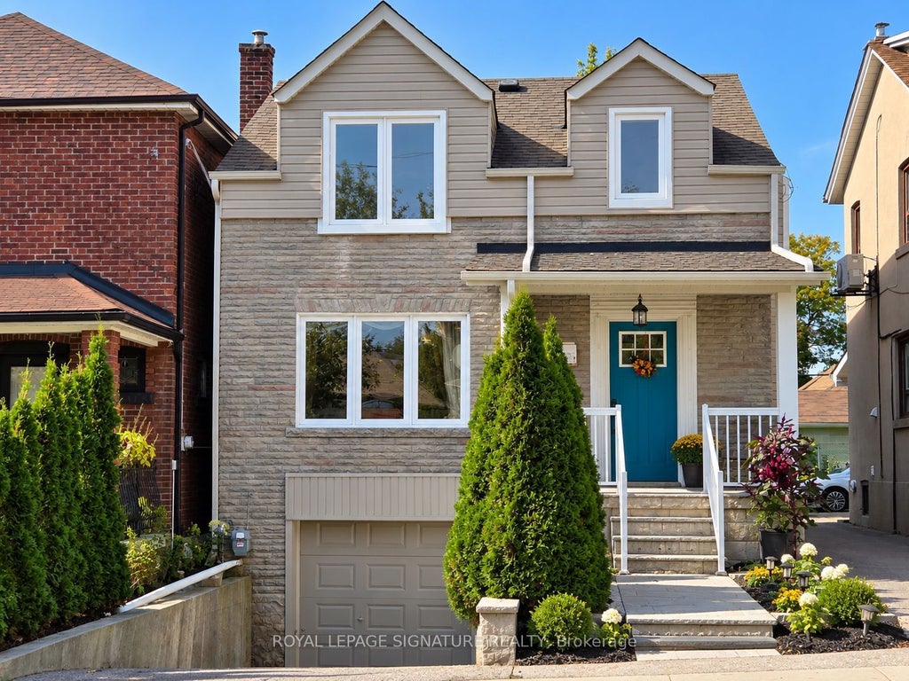 Photo of 26 Fairbank Avenue, Toronto, ON M6E 3Y4 (MLS # W13876080)