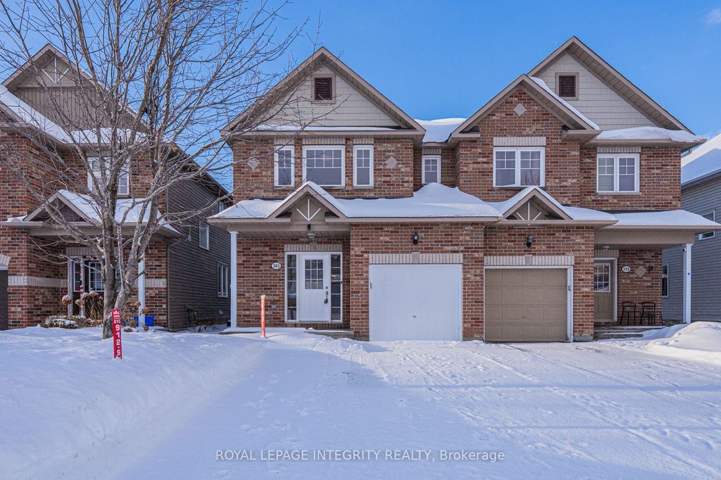 Photo of 361 Celtic Ridge Crescent, Kanata, ON K2W 0B6 (MLS # X12727672)
