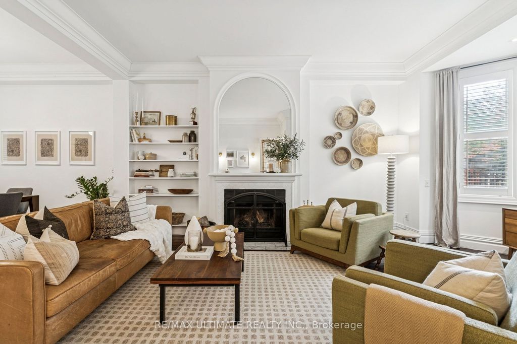 Photo of 259 Seaton Street, Toronto, ON M5A 2T5 (MLS # C12476492)