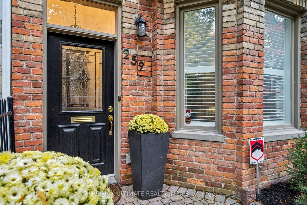 Photo of 259 Seaton Street, Toronto, ON M5A 2T5 (MLS # C12476492)