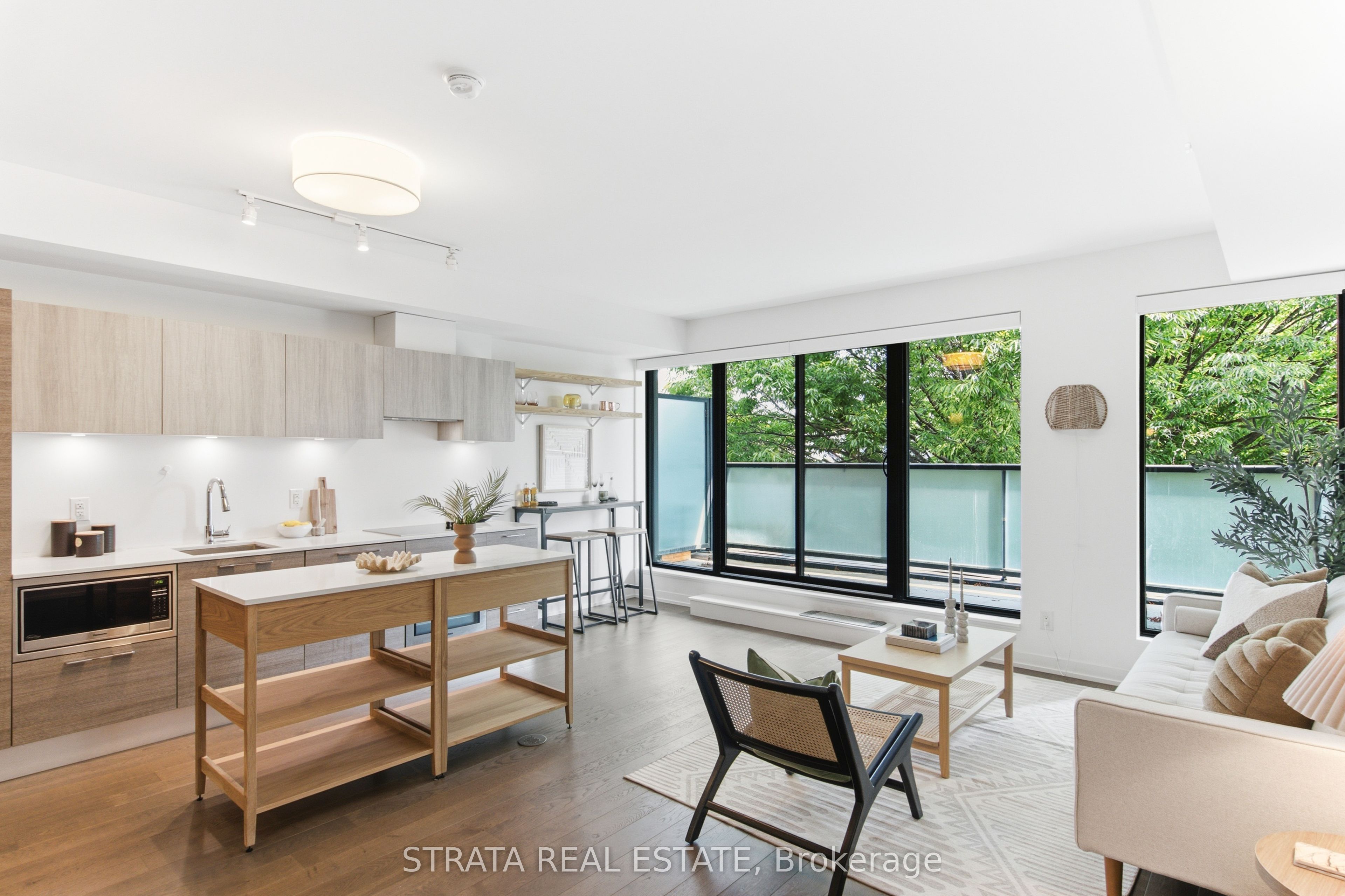 530 Indian Grove 302