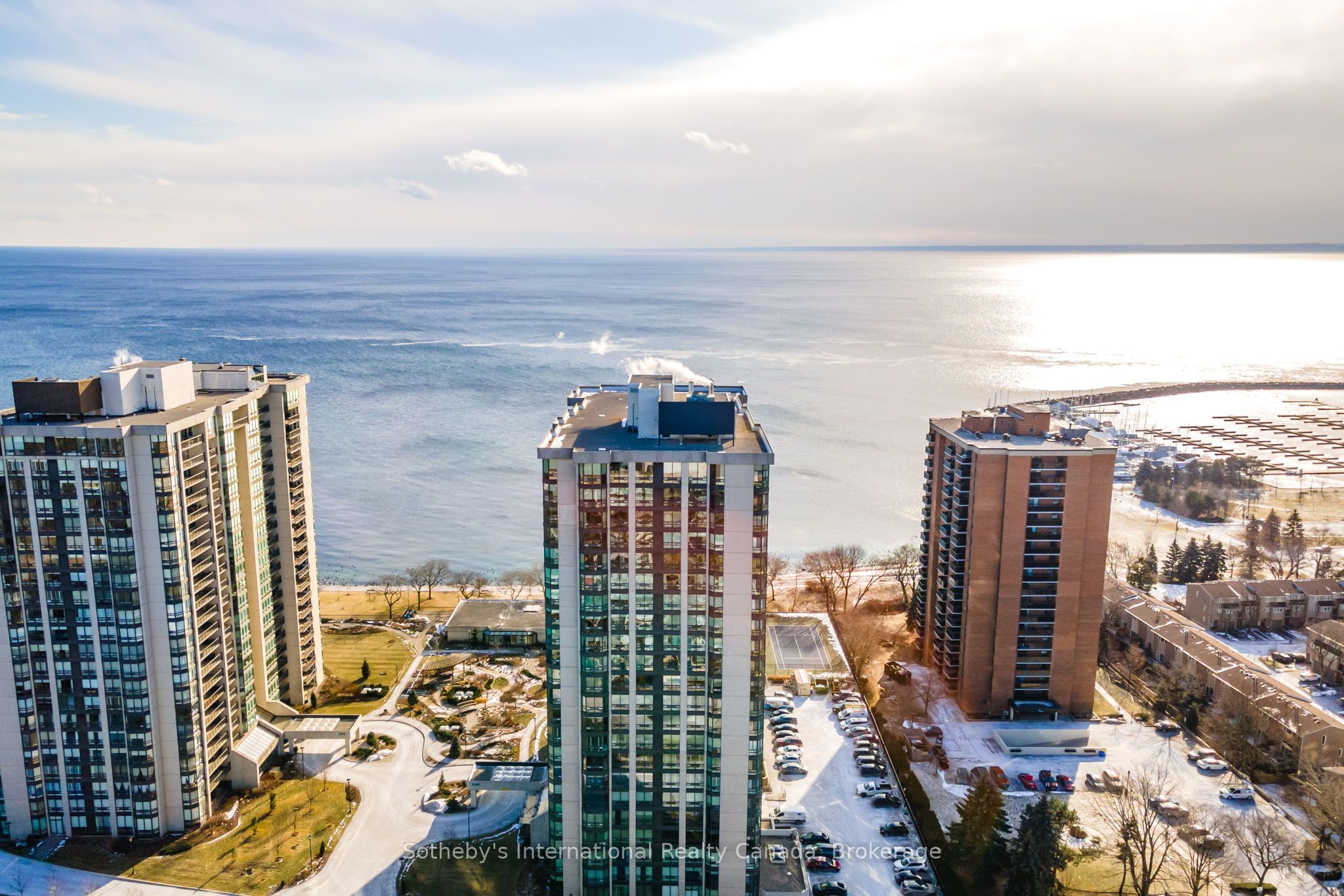 2180 Marine Drive 1107