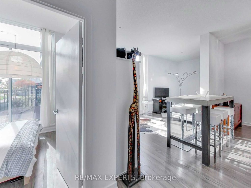 Photo of 165 Legion Road #T1, Toronto, ON M8Y 0B3 (MLS # W12494864)