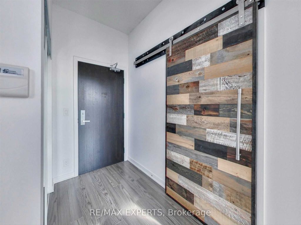 Photo of 165 Legion Road #T1, Toronto, ON M8Y 0B3 (MLS # W12494864)