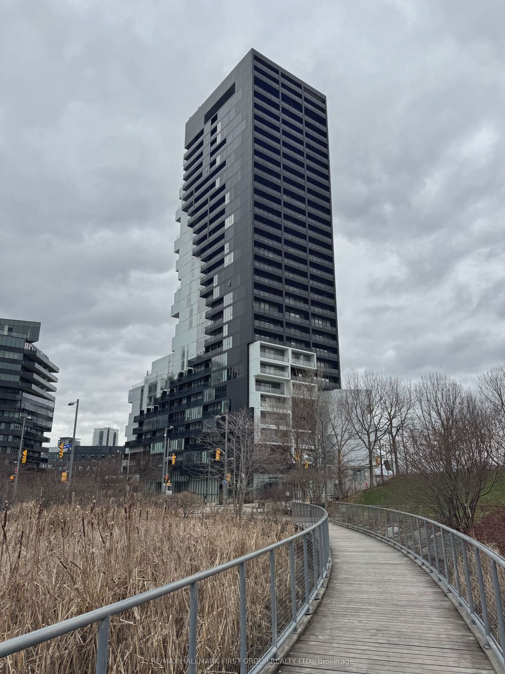 Photo of 170 Bayview Avenue #2710, Toronto, ON M5A 0M4 (MLS # C13020660)