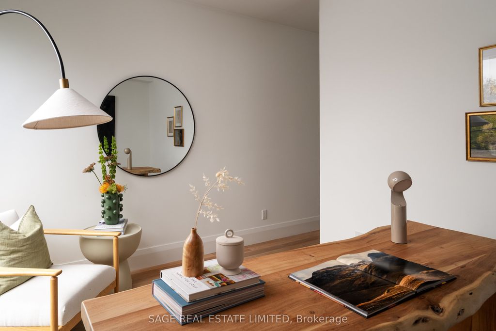 Photo of 110B Palmerston Avenue, Toronto, ON M6J 1J1 (MLS # C12838764)