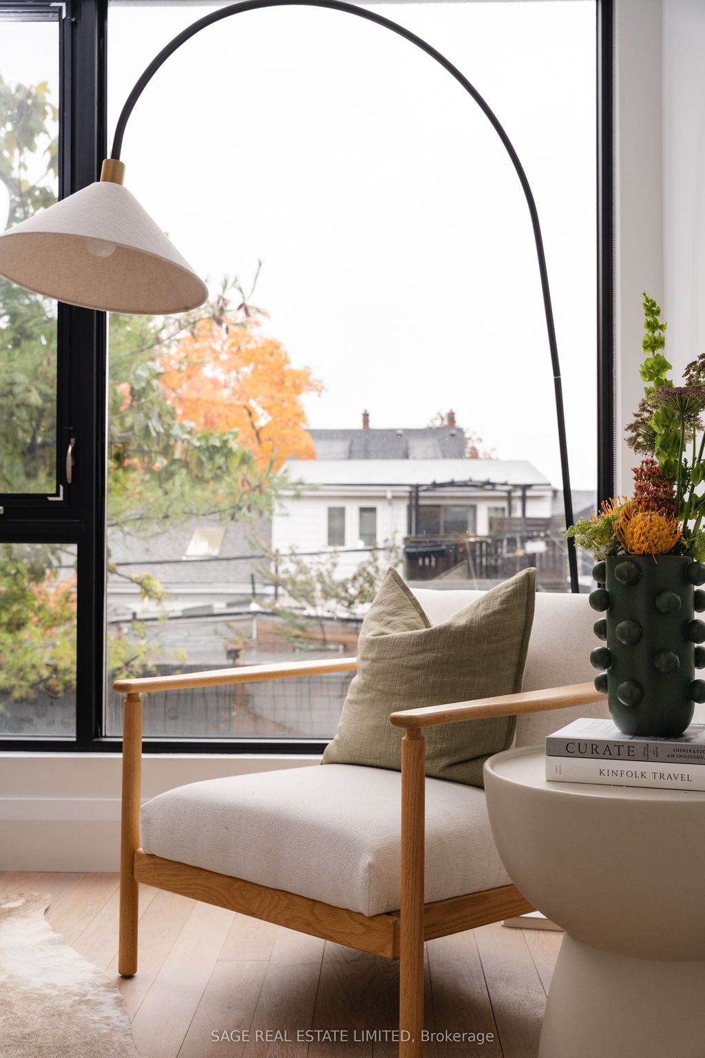 Photo of 110B Palmerston Avenue, Toronto, ON M6J 1J1 (MLS # C12838764)