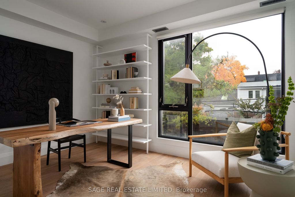 Photo of 110B Palmerston Avenue, Toronto, ON M6J 1J1 (MLS # C12838764)