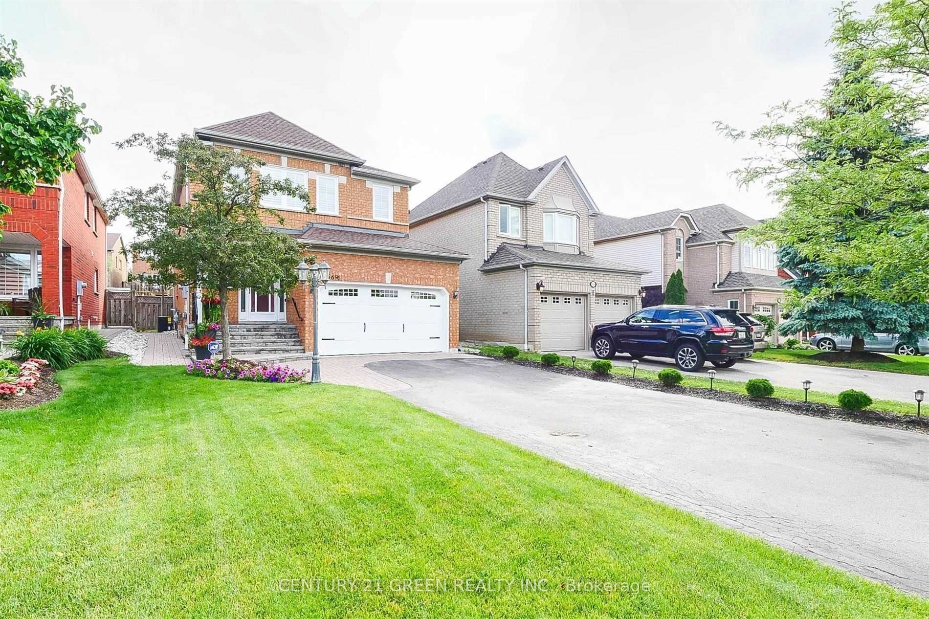 5696 Wells Place
