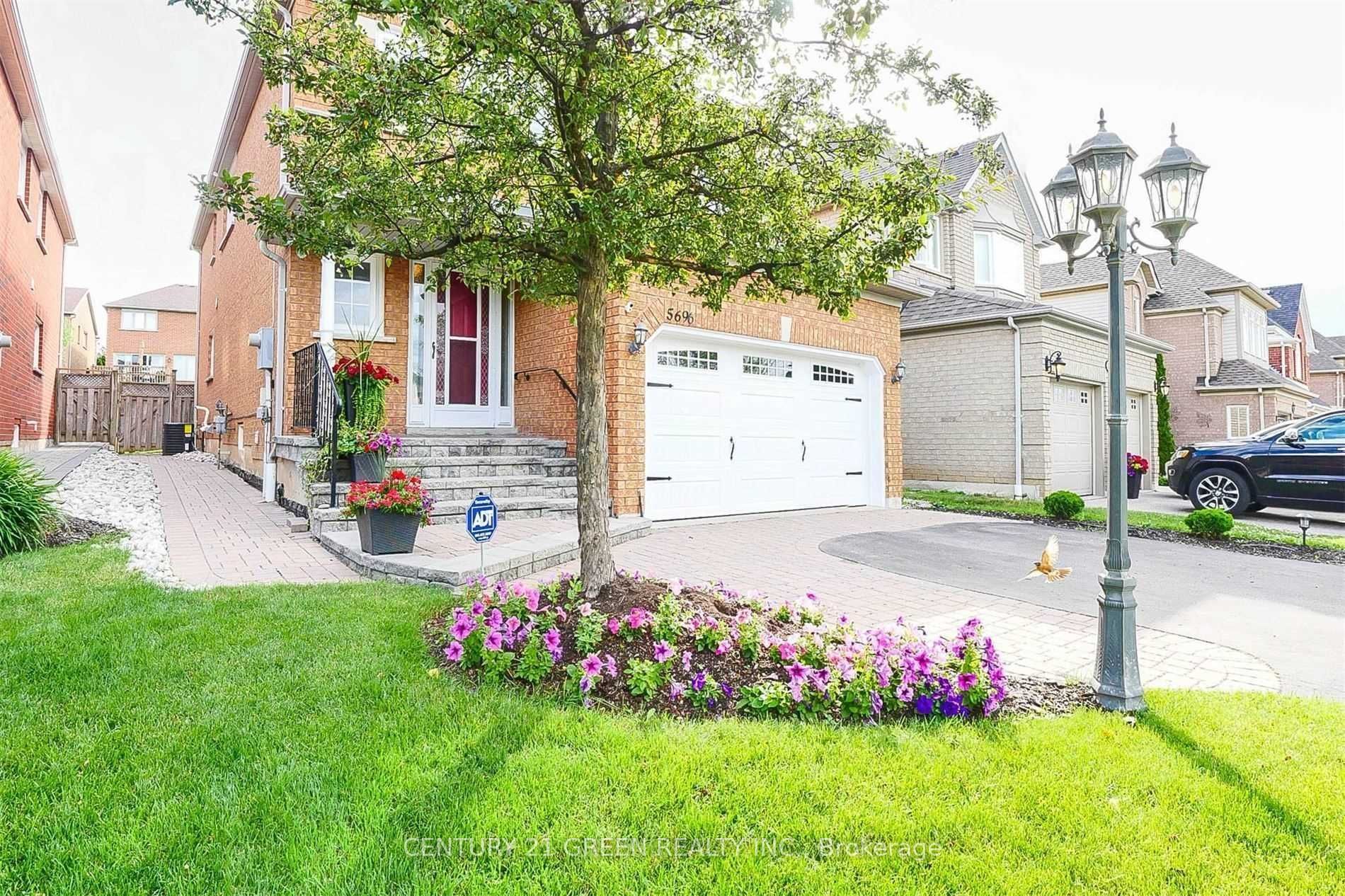 5696 Wells Place